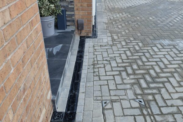French Drain