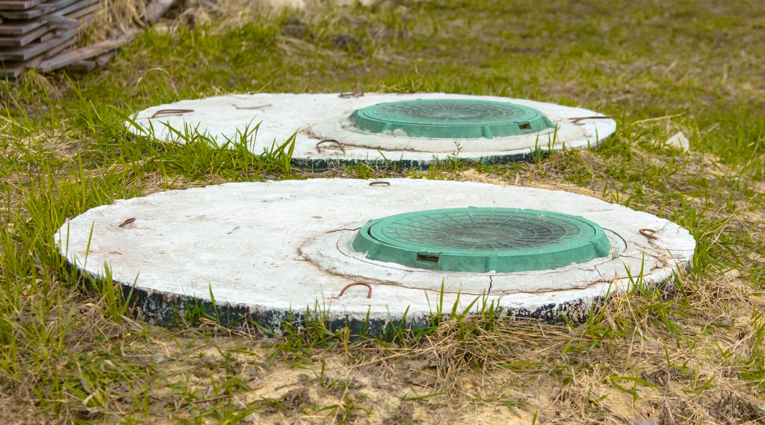 Septic Tanks and Soakaways: A Homeowner’s Guide to Maintenance