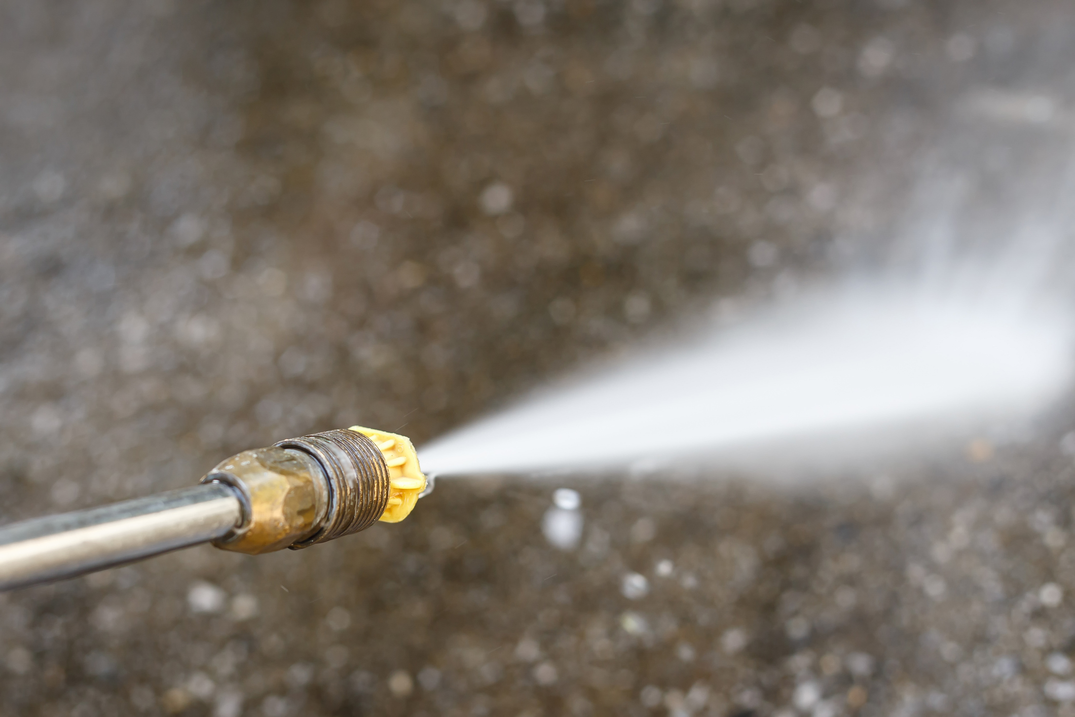 High-Pressure Water Jetting vs Rodding
