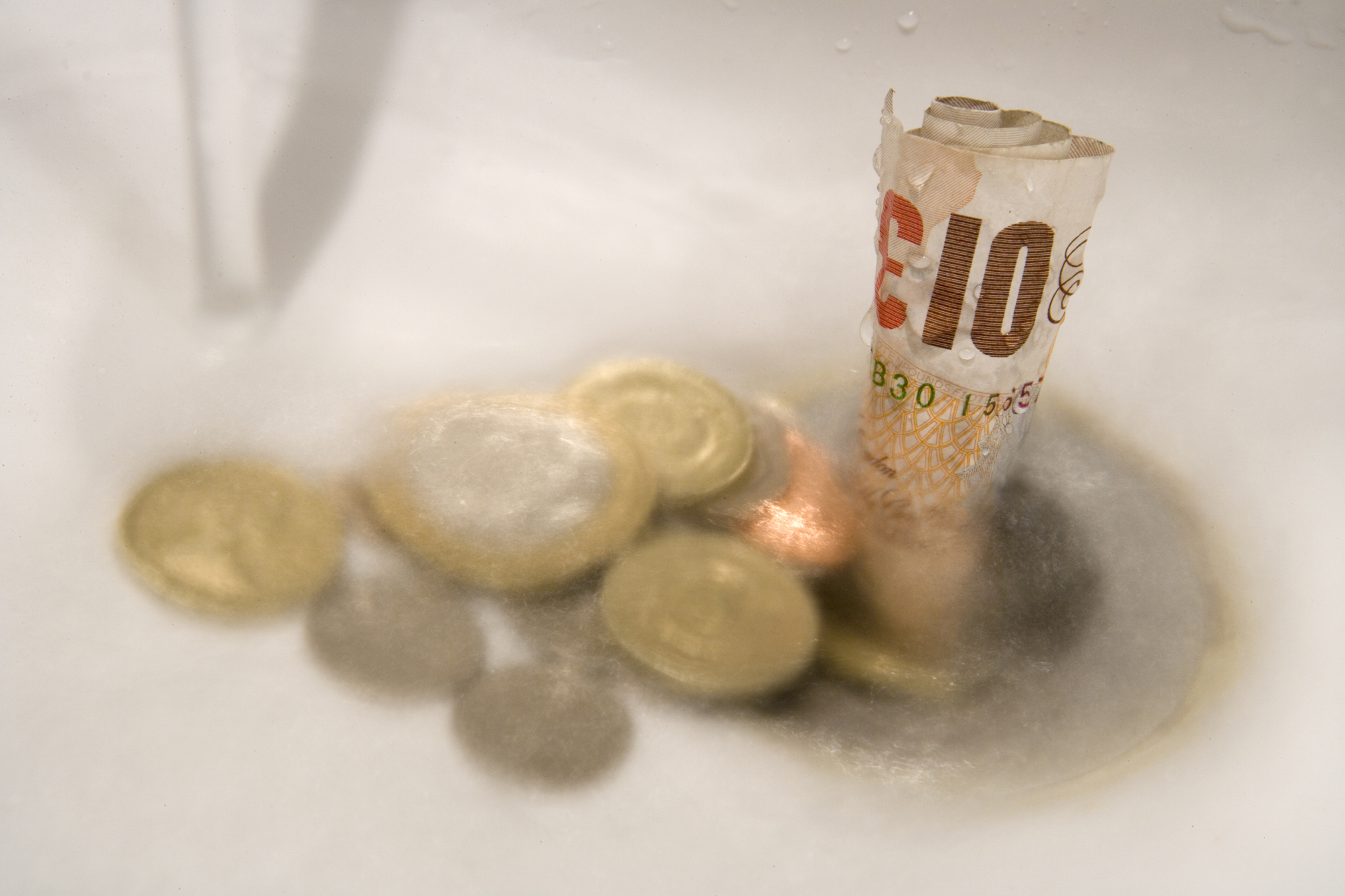 The True Cost of Pouring Fats, Oils, and Grease (FOG) Down the Drain